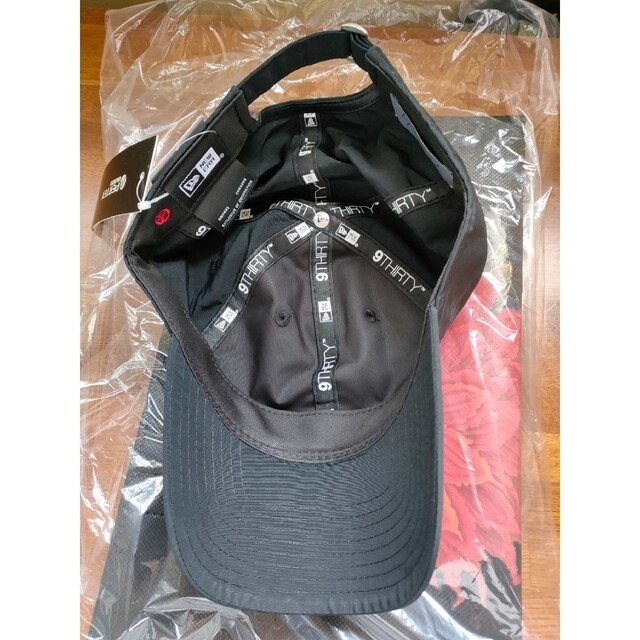 ☆9THIRTY Yohji Yamamoto SS23 PERTEX - キャップ