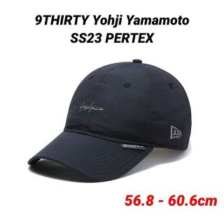 ヨウジヤマモト キャップ(メンズ)（ベースボール）の通販 69点 | Yohji