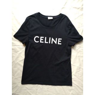 セリーヌ Tシャツ(レディース/半袖)の通販 400点以上 | celineの セリーヌ Tシャツ(レディース/半袖)の通販 400点以上 | celineの