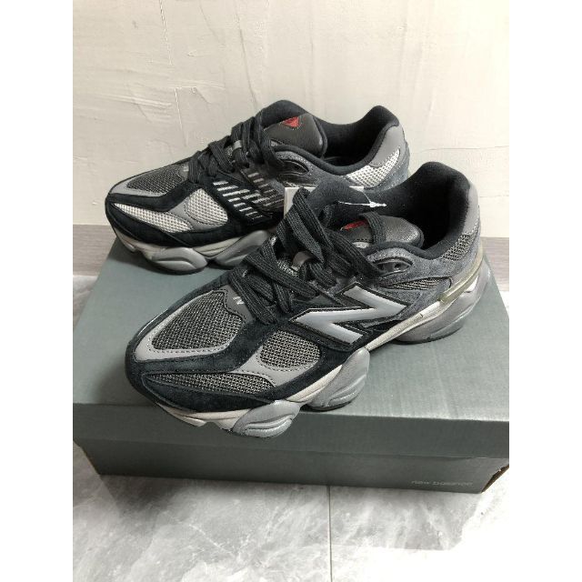素敵な new BALANCE◇UNISEX balance 靴・シューズ 9060 男女共用