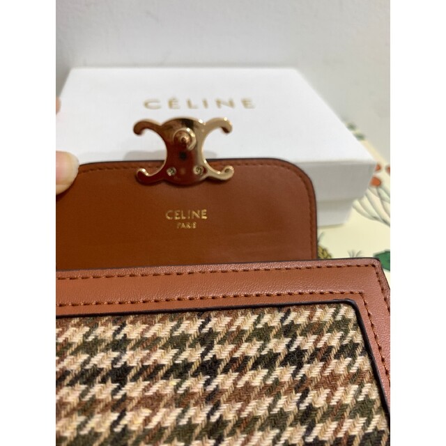 美品セリーヌ♡コインケース smcint.com