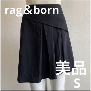 ラグアンドボーン スカートの通販 51点 | Rag & Boneのレディースを