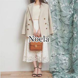 ノエラ♡スプリングテーラードジャケット