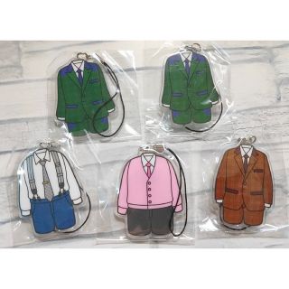 新品 アクキー アクリルキーホルダー 吉本興業 よしもと芸人(お笑い芸人)