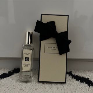 ジョーマローン(Jo Malone)の美品★Jo MALONE LONDON/BLACKBERRY&BAY30ML(ユニセックス)