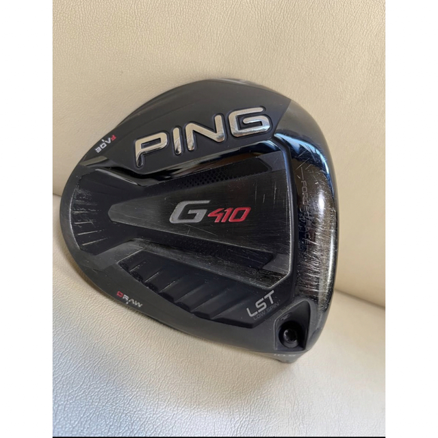 ping g410 lst 10.5 ドライバー 売れ筋がひ新作！ www.gold-and-wood.com