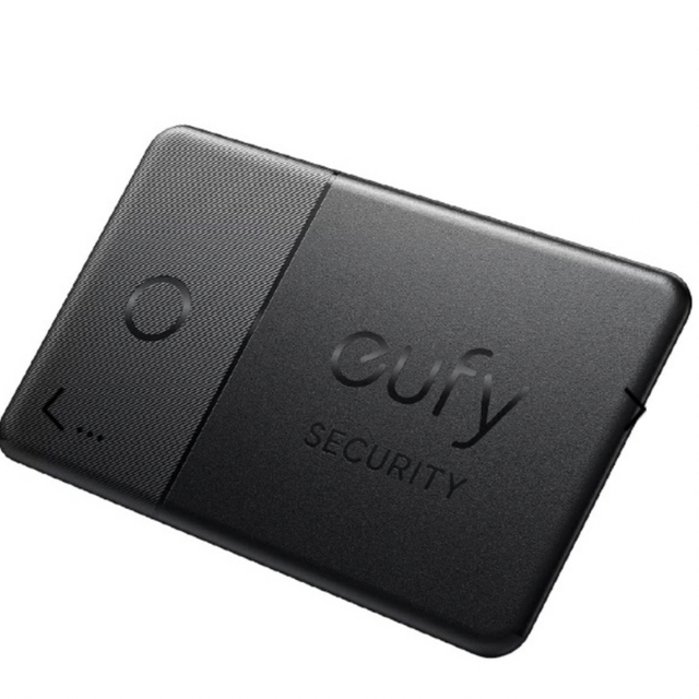 Eufy Security SmartTrack Card 　アンカー　ユーフィ