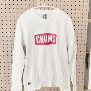 チャムス(CHUMS)のCHUMS (Tシャツ(長袖/七分))