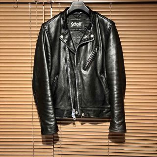 ショット ライダースジャケット(メンズ)の通販 1,000点以上 | schottの ショット ライダースジャケット(メンズ)の通販 1,000点以上 | schottの