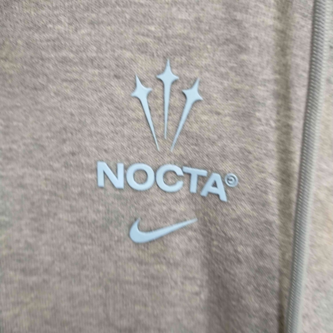 NIKE(ナイキ) NOCTA NRG DY FLC HOODIE メンズ 4