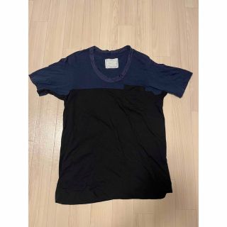 サカイ(sacai)のSacai Tシャツ(シャツ)