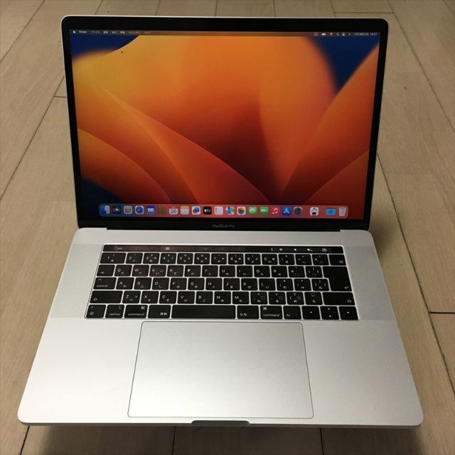 Apple - 403）Apple MacBook Pro 16インチ 2019 Core i9