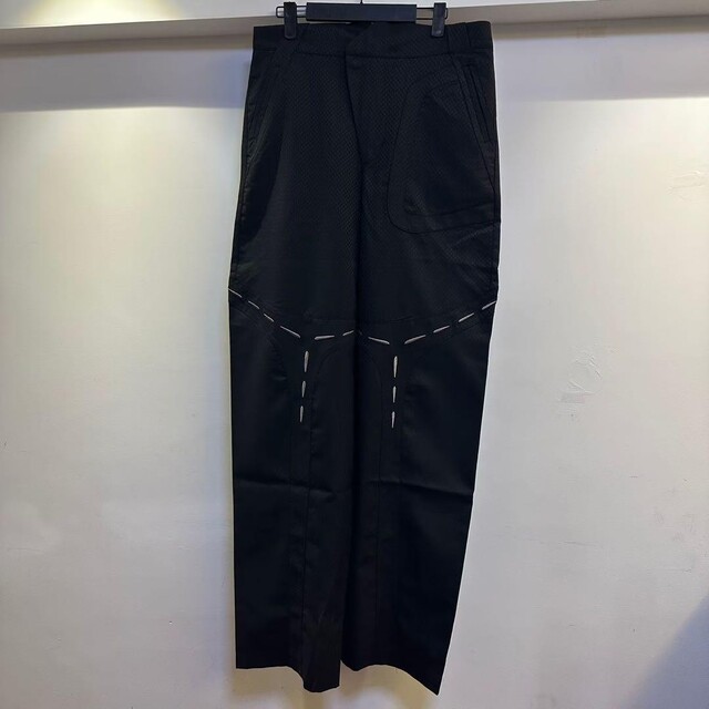 kikokostadinov klees embroidery trousers 【ファッション通販】 www