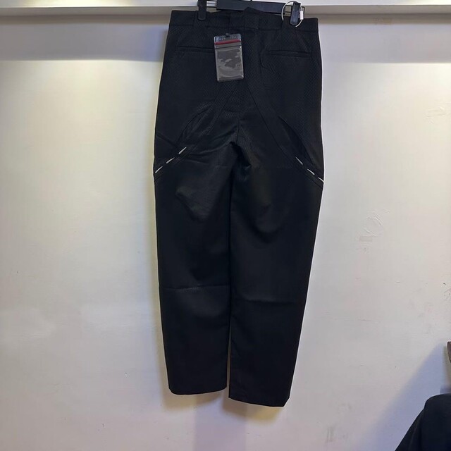 kikokostadinov klees embroidery trousers 【ファッション通販】 www