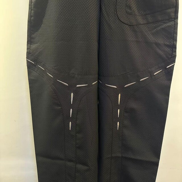 kikokostadinov klees embroidery trousers 【ファッション通販】 www