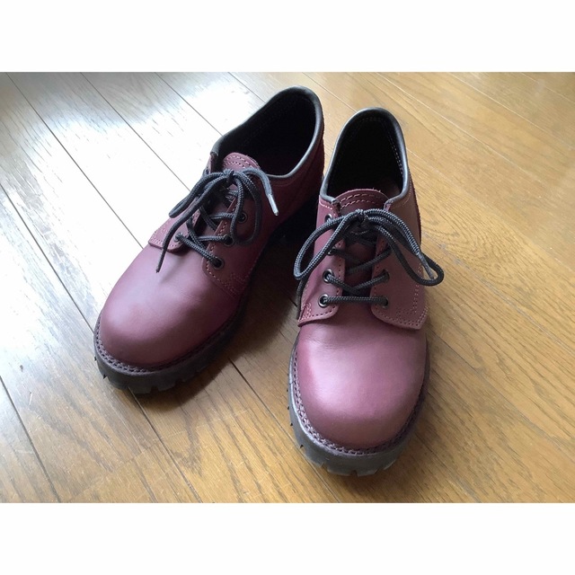 ウエスコ WESCO J.H.C ジョンヘンリークラシック パープル 6D