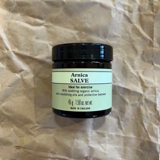 ニールズヤード(NEAL'S YARD)の新品 ニールズヤード アルニカ ショルダーリリーフサルブ(ボディクリーム)