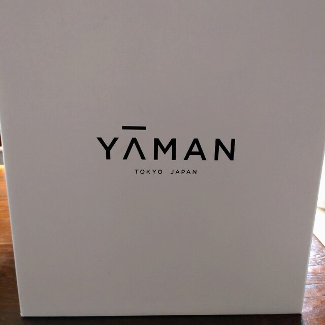 ❴のん様専用❵新品未使用品❀YA-MAN フォトスチーマー IS-100P