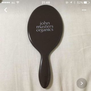 ジョンマスターオーガニック(John Masters Organics)の[専用]ジョンマスター 鏡(その他)