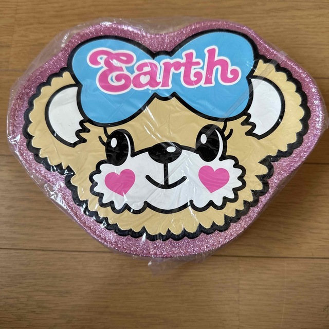 EARTHMAGIC(アースマジック)の売り切れ♡ キッズ/ベビー/マタニティのこども用バッグ(その他)の商品写真