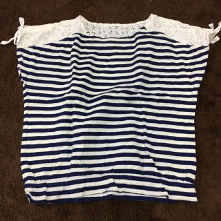 グローバルワーク(GLOBAL WORK)のkids カットソー(Tシャツ/カットソー)