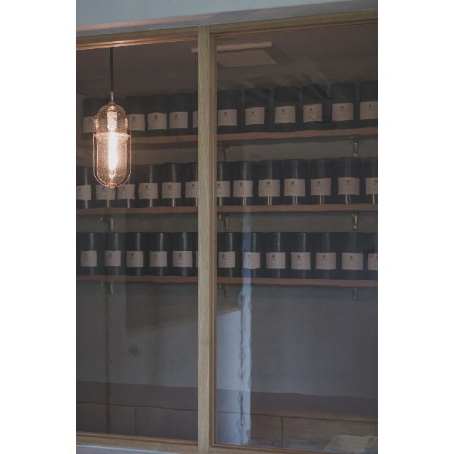 GW価格】Peter Ivy Flow Lab Light Capsule S オンラインショッピング