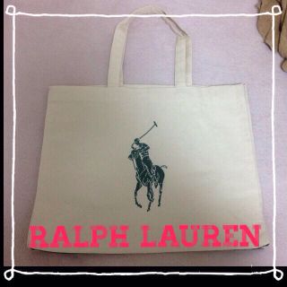 ラルフローレン(Ralph Lauren)のY様お取り置き✯RALPH LAUREN(エコバッグ)