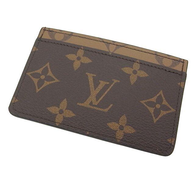 LOUIS VUITTON - ヴィトン ポルトカルト・サーンプル M69161