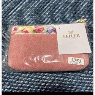 フェイラー(FEILER)のフェイラー (ポーチ)