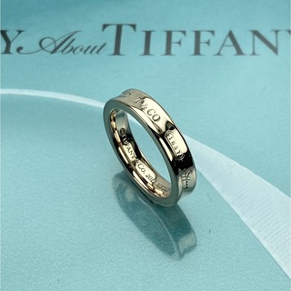 ティファニー メタル リング(指輪)の通販 53点 | Tiffany & Co.の 