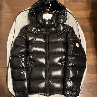 選べる配送時期 MONCLER モンクレール ジャージー切替ハイブリッド