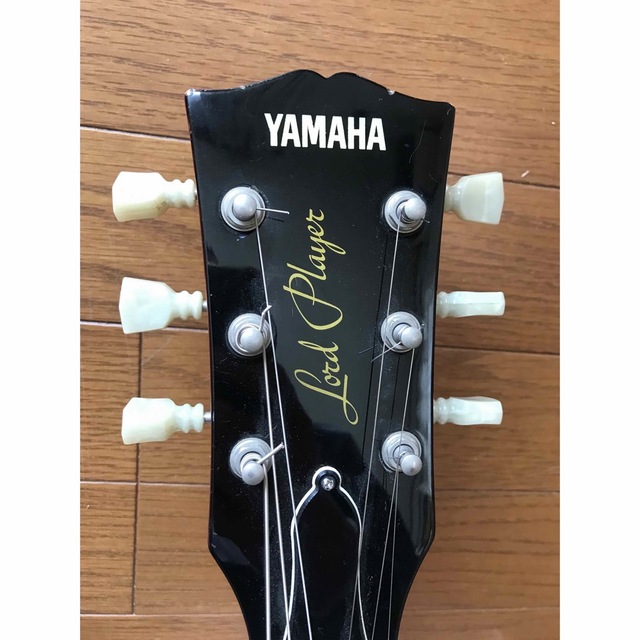 ヤマハ(ヤマハ)のYAMAHA ヤマハ Lord Player 80年代 エレキギター 楽器のギター(エレキギター)の商品写真