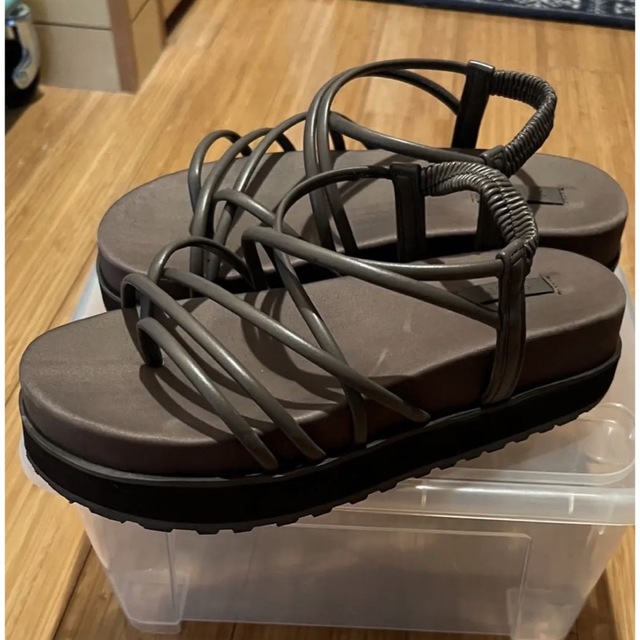 Tory Burch ショートブーツ