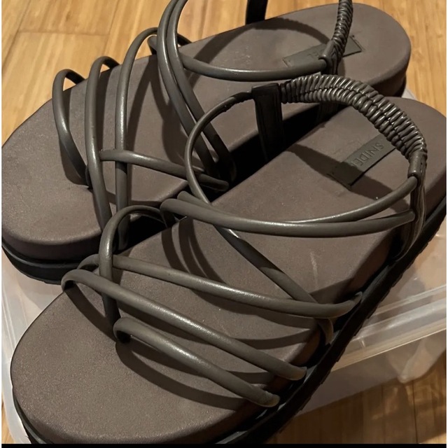 Tory Burch ショートブーツ