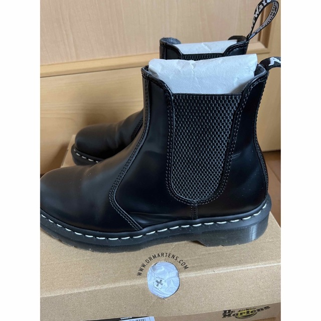 Dr.Martens(ドクターマーチン)のDr.Martensチェルシー レディースの靴/シューズ(ブーツ)の商品写真