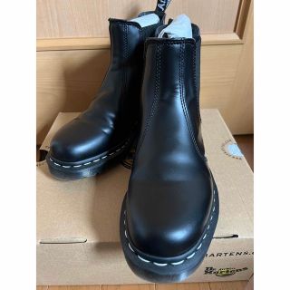 ドクターマーチン(Dr.Martens)のDr.Martensチェルシー(ブーツ)