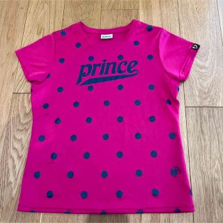 プリンス(Prince)のプリンス　Tシャツ　Sサイズ(Tシャツ(半袖/袖なし))