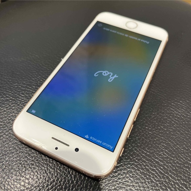 iPhone - 87☆iPhone 8☆圏外病☆本体64GB☆SIMフリー☆ジャンク iPhone - 87☆iPhone 8☆圏外病☆本体64GB☆SIMフリー☆ジャンク