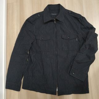 カルバンクライン(Calvin Klein)のCALVIN KLEINJeans　シャツジャケットL(ブルゾン)