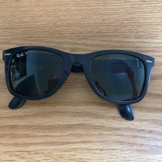 レイバン(Ray-Ban)のRayBan サングラス RB2140F 901/58  (サングラス/メガネ)