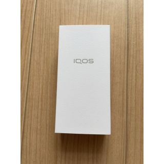 アイコス(IQOS)のIQOS アイコス イルマプライム オブシディアンブラック ホルダー単品(タバコグッズ)