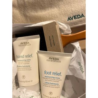 アヴェダ(AVEDA)のAVEDA ヘアブラシセット(ヘアケア)