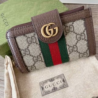 グッチ 新作 財布(レディース)の通販 67点 | Gucciのレディースを買う