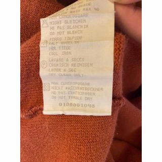 STONE ISLAND - STONE ISLAND 94aw スウェット ビンテージ 90sの通販