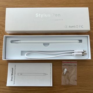 アイパッド(iPad)のあし様専用　iPad専用タッチペン　Stylus Pen(その他)