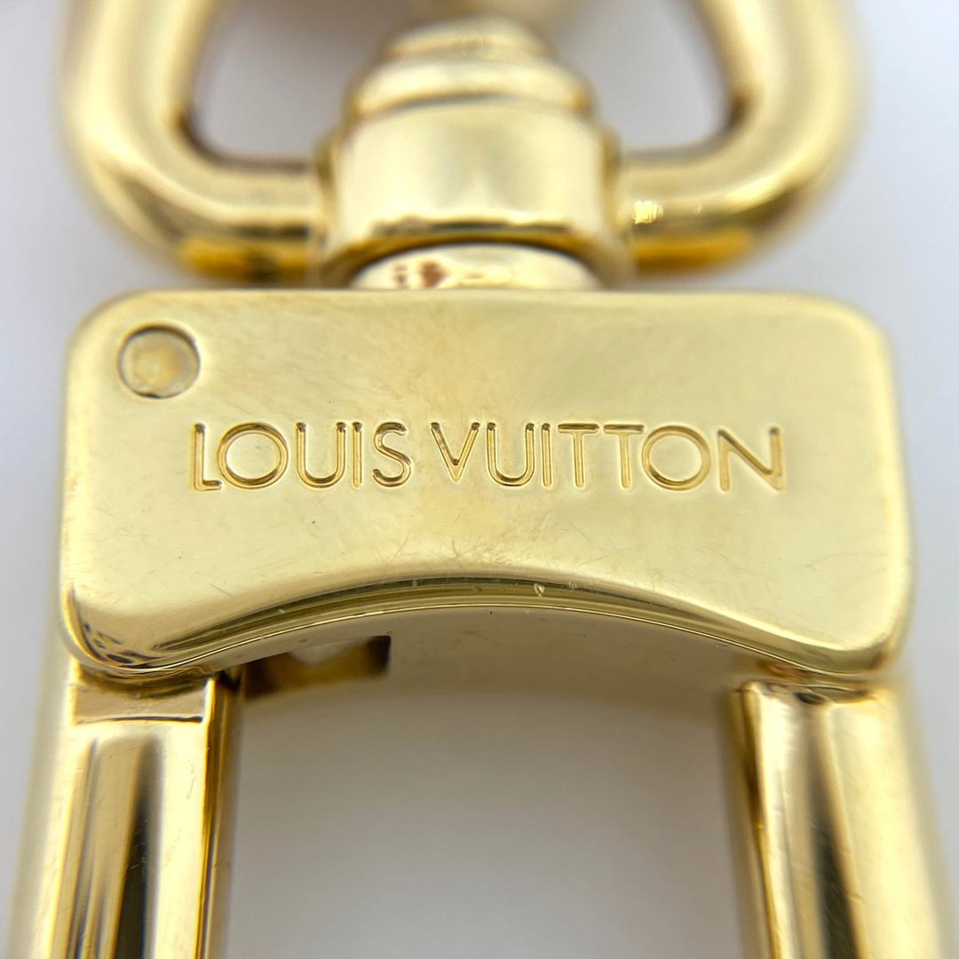 ルイ・ヴィトン ポルト クレ LV ニュー ウェーブ レディース 【中古】