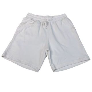 ビラボン(billabong)のBILLABONG レディース SWEAT SHORT PANTS Lサイズ(ショートパンツ)