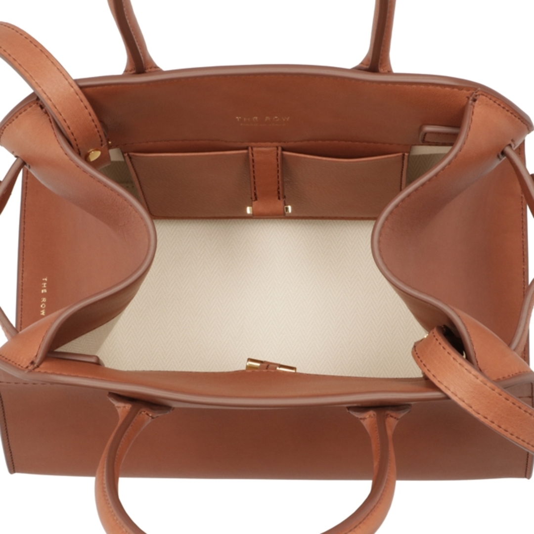 THE ROW - ザ ロウ THE ROW SOFT MARGAUX 10 ハンドバッグ THE ROW - ザ ロウ THE ROW SOFT MARGAUX 10 ハンドバッグ