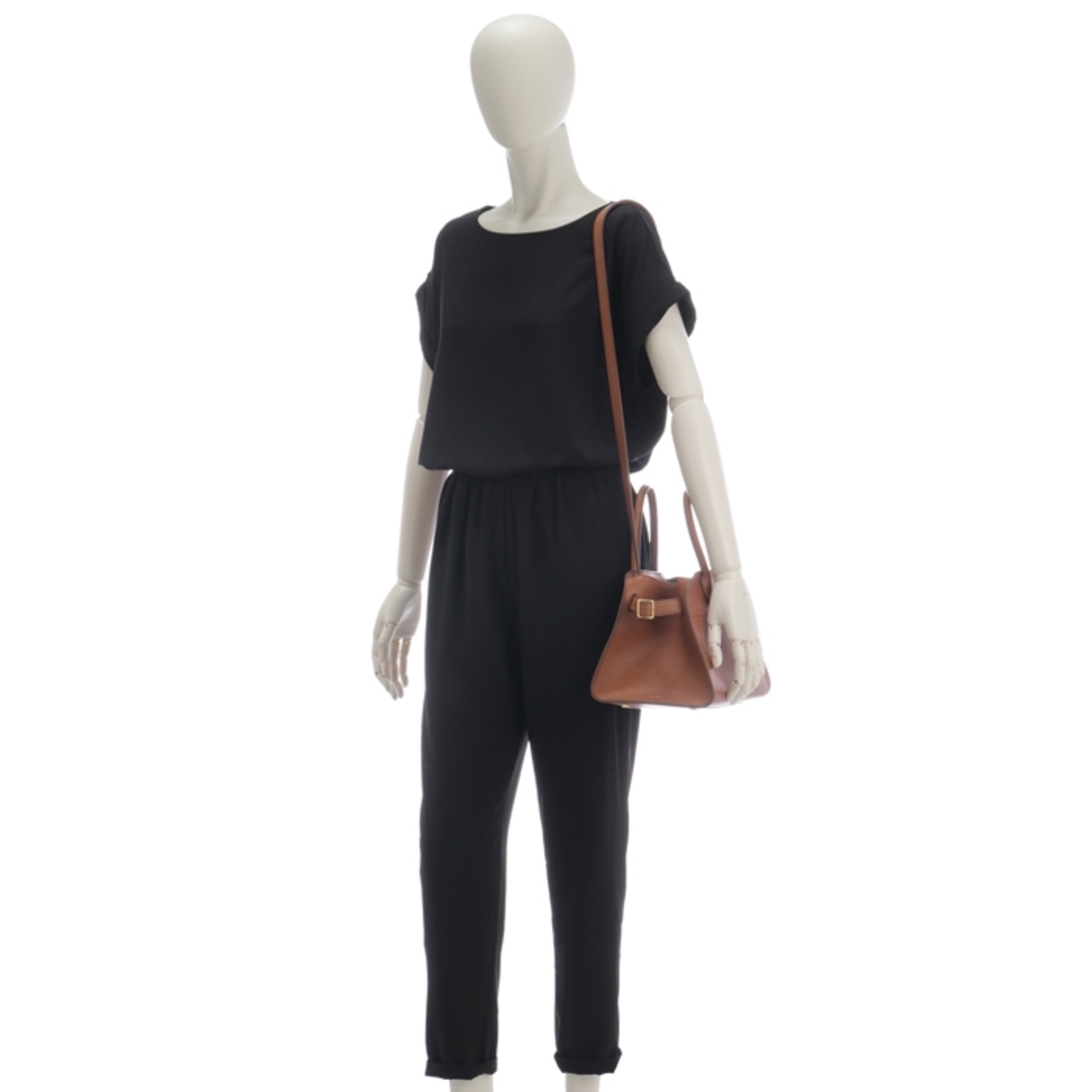 THE ROW - ザ ロウ THE ROW SOFT MARGAUX 10 ハンドバッグ THE ROW - ザ ロウ THE ROW SOFT MARGAUX 10 ハンドバッグ