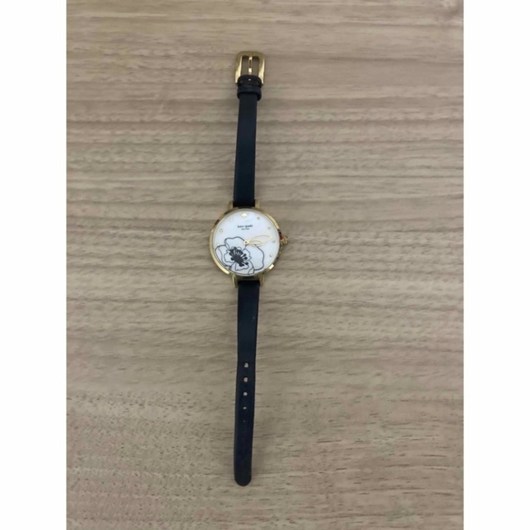 kate spade new york - 腕時計 ケイトスペード kate spade 花の通販 by